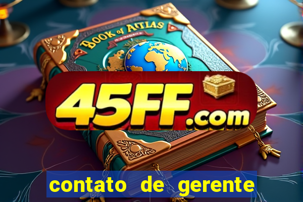 contato de gerente de plataforma de jogos chinesa